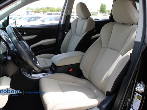 Used 2021 Subaru Ascent Premium w/ Convenience Package AWD/4WD image 7