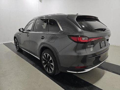 Used 2024 MAZDA CX-90 Plug-In Hybrid w/ Premium Plus image 6