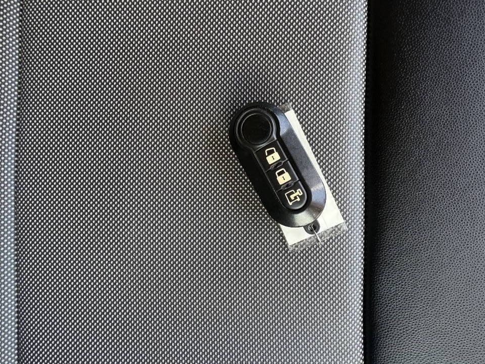 Used 2021 RAM ProMaster 1500 FWD image 22
