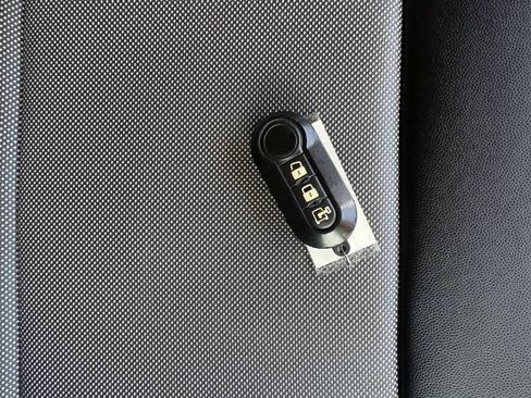 Used 2021 RAM ProMaster 1500 FWD image 22