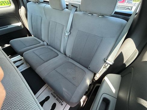 Used 2013 Ford F150 STX RWD image 10
