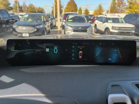 New 2025 Ford Expedition Active image 20