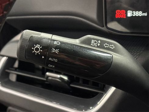 New 2026 Kia K4 GT-Line Turbo w/ GT-Line Premium Package FWD image 18