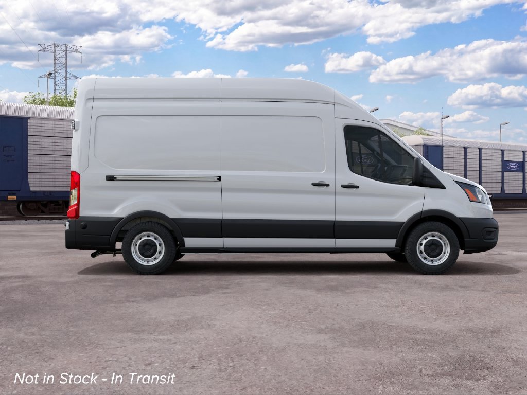 New 2027 Ford Transit 350 148 High Roof RWD image 5