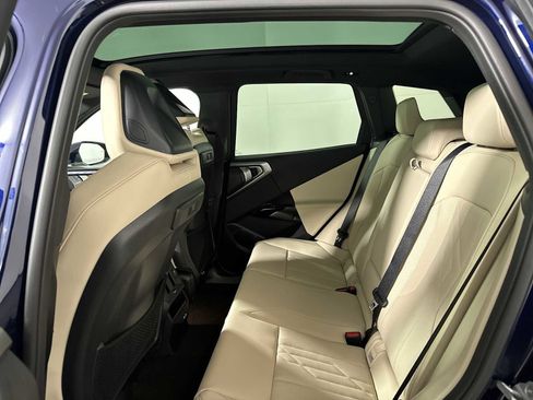 New 2026 BMW X3 xDrive30 w/ Premium Package image 19