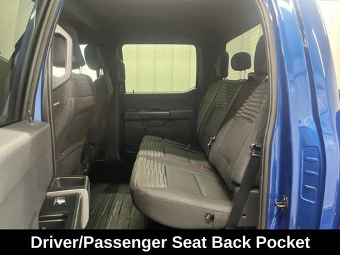 Used 2023 Ford F150 XL w/ STX Appearance Package AWD/4WD image 18