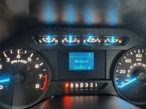 Used 2016 Ford F150 XL image 28