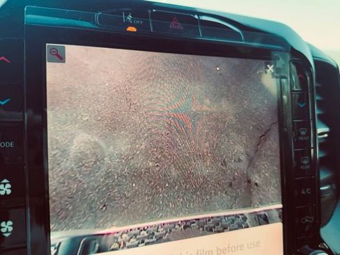 New 2026 RAM 1500 Limited w/ Body Color Bumper Group image 36