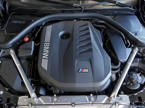 New 2026 BMW M440i w/ Premium Package image 22