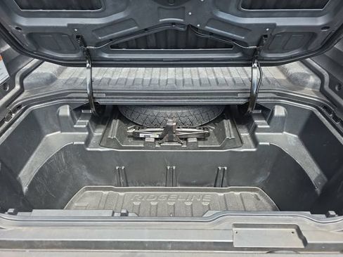 Used 2023 Honda Ridgeline RTL image 34