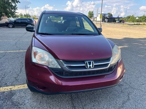 Used 2011 Honda CR-V SE image 14