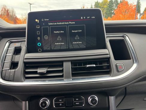 Certified 2024 GMC Yukon XL SLE image 22