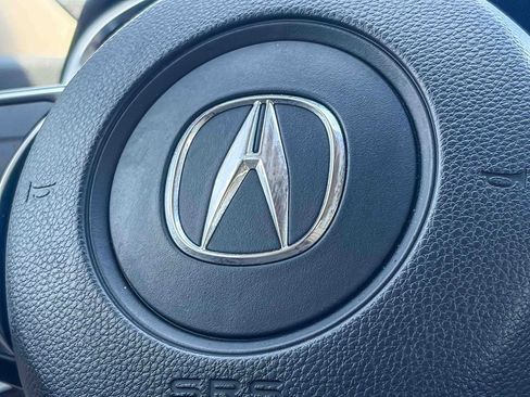 Used 2022 Acura MDX SH-AWD w/ Technology Package image 23