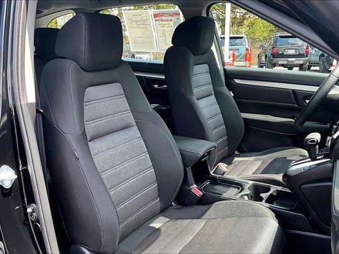 Used 2021 Honda CR-V LX image 7
