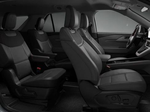 New 2026 Ford Explorer Active w/ Active Comfort Package AWD/4WD image 29