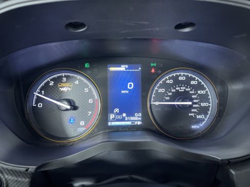 Used 2023 Subaru Forester Wilderness image 16