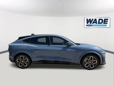 Used 2023 Ford Mustang Mach-E GT AWD/4WD image 4