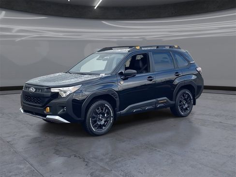 New 2026 Subaru Forester Wilderness image 3
