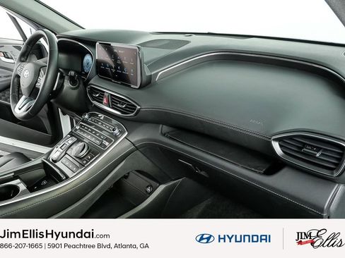 Certified 2023 Hyundai Santa Fe Limited image 29