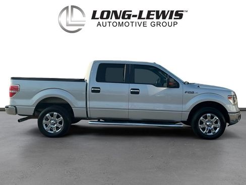 Used 2014 Ford F150 XLT w/ Equipment Group 302A Luxury RWD image 8