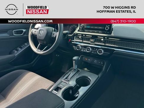 Used 2024 Honda Civic LX image 29