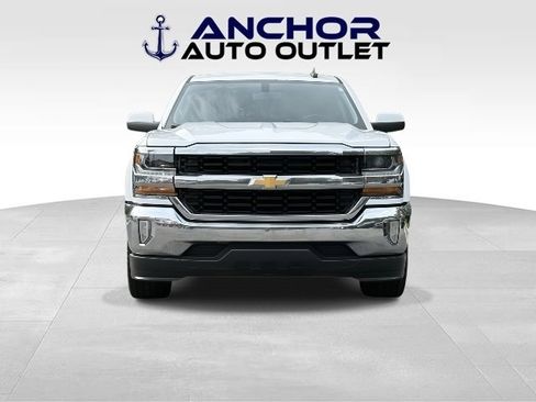 Used 2016 Chevrolet Silverado 1500 LT w/ All Star Edition image 2