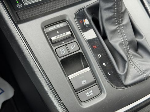 Certified 2023 Honda CR-V EX-L image 23