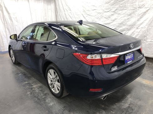 Used 2015 Lexus ES 350 image 4