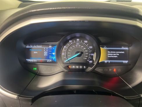 Used 2019 Ford Edge SEL w/ Equipment Group 201A image 20