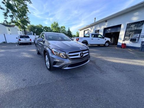 Used 2017 Mercedes-Benz GLA 250 4MATIC image 20