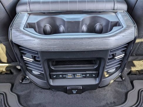 New 2026 RAM 1500 Limited AWD/4WD image 53