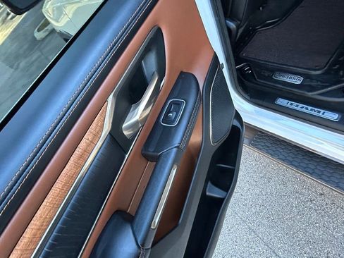 Certified 2022 RAM 1500 Limited image 44