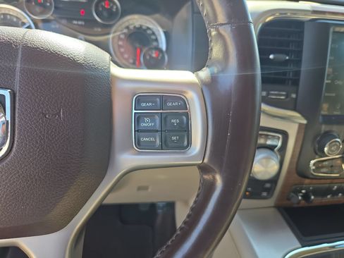 Used 2016 RAM 1500 Laramie w/ Convenience Group AWD/4WD image 21