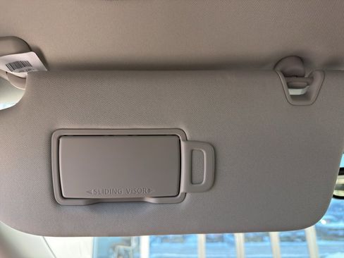 New 2026 Nissan Pathfinder SL image 22