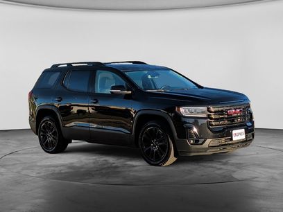 Used 2023 GMC Acadia SLT w/ Elevation Edition