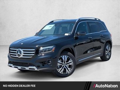 Used 2025 Mercedes-Benz GLB 250