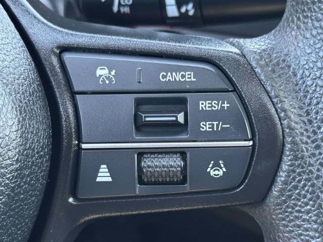 Used 2025 Honda Accord SE image 24