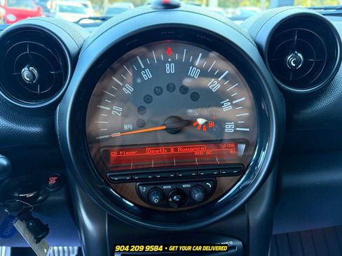Used 2015 MINI Cooper Countryman S FWD image 22