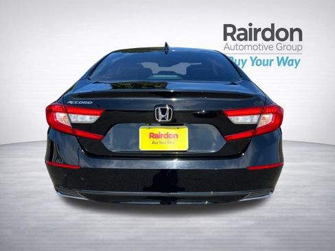 Used 2020 Honda Accord EX-L image 6