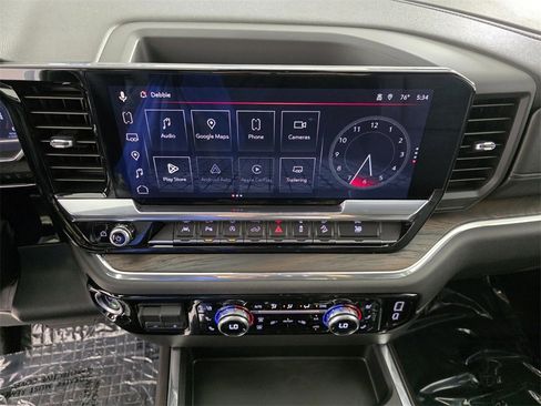 Used 2023 GMC Sierra 1500 SLT w/ SLT Premium Package image 22