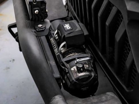 Used 2020 Jeep Wrangler Unlimited Sahara AWD/4WD image 54