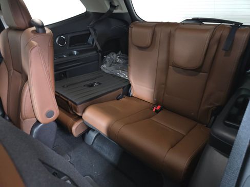 New 2026 Subaru Ascent Touring image 15