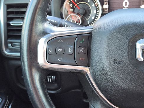 Used 2023 RAM 1500 Laramie image 32