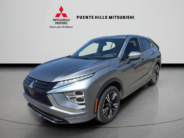 Used 2024 Mitsubishi Eclipse Cross SE AWD/4WD image 1