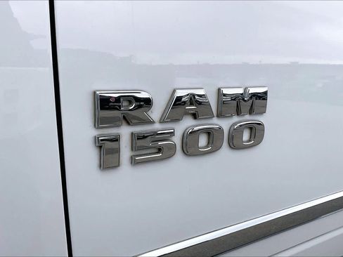 Used 2018 RAM 1500 Lone Star image 30