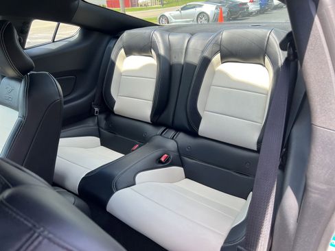 Used 2015 Ford Mustang 50 Years RWD image 26
