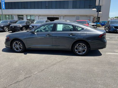 Used 2024 Honda Accord EX image 5