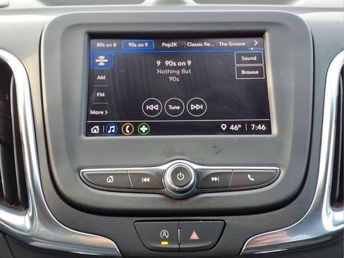 Used 2024 Chevrolet Equinox LT FWD image 18