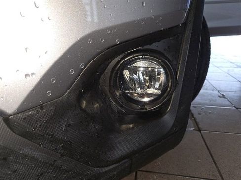 Used 2023 Subaru Crosstrek 2.5i Limited w/ Moonroof Package image 26