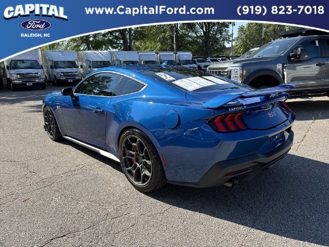 Used 2024 Ford Mustang GT Premium RWD image 6